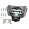 Hendrickson Caliper Assy, Air Disc Brake, Rh, Maxx22T, W/ Mounting Hardware S-35973-R - alternate 3